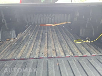 2024 GMC Sierra 1500 AT4 Crew Cab Short Bed - miniatura 16