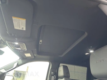2024 GMC Sierra 1500 AT4 Crew Cab Short Bed - miniatura 17