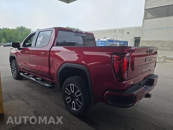 2024 GMC Sierra 1500 AT4 Crew Cab Short Bed - miniatura 6