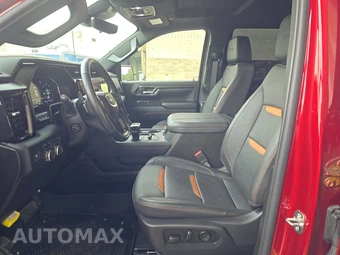 2024 GMC Sierra 1500 AT4 Crew Cab Short Bed - miniatura 7