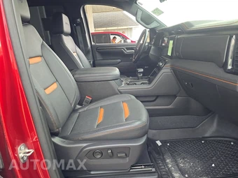 2024 GMC Sierra 1500 AT4 Crew Cab Short Bed - miniatura 8