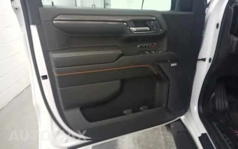 2024 GMC Sierra 1500 AT4 Crew Cab Short Bed - miniatura 13