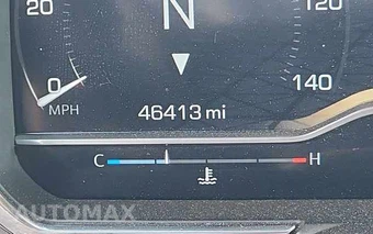 2024 GMC Sierra 1500 AT4 Crew Cab Short Bed - miniatura 15