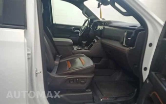 2024 GMC Sierra 1500 AT4 Crew Cab Short Bed - miniatura 22