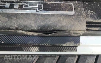 2024 GMC Sierra 1500 AT4 Crew Cab Short Bed - miniatura 26