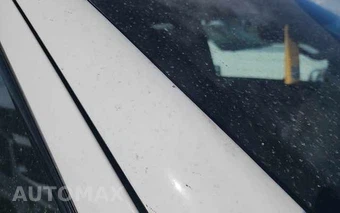 2024 GMC Sierra 1500 AT4 Crew Cab Short Bed - miniatura 27