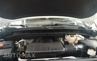 2024 GMC Sierra 1500 AT4 Crew Cab Short Bed - miniatura 5