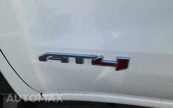 2024 GMC Sierra 1500 AT4 Crew Cab Short Bed - miniatura 7