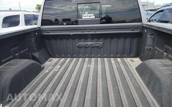 2024 GMC Sierra 1500 AT4 Crew Cab Short Bed - miniatura 14