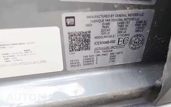 2024 GMC Sierra 1500 AT4 Crew Cab Short Bed - miniatura 15
