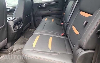 2024 GMC Sierra 1500 AT4 Crew Cab Short Bed - miniatura 16
