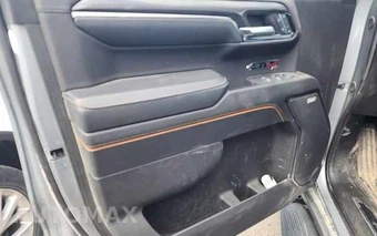 2024 GMC Sierra 1500 AT4 Crew Cab Short Bed - miniatura 19