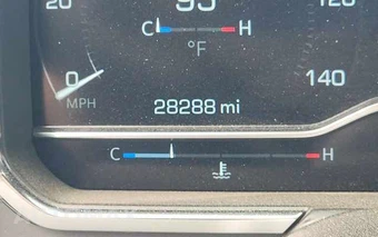 2024 GMC Sierra 1500 AT4 Crew Cab Short Bed - miniatura 8