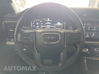 2024 GMC Sierra 1500 AT4 Crew Cab Short Bed - miniatura 10