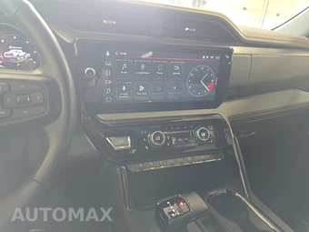 2024 GMC Sierra 1500 AT4 Crew Cab Short Bed - miniatura 11
