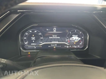 2024 GMC Sierra 1500 AT4 Crew Cab Short Bed - miniatura 12