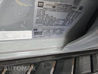 2024 GMC Sierra 1500 AT4 Crew Cab Short Bed - miniatura 14