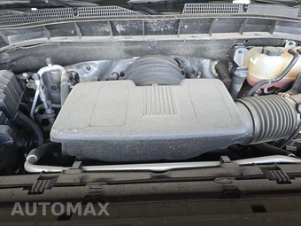 2024 GMC Sierra 1500 AT4 Crew Cab Short Bed - miniatura 15