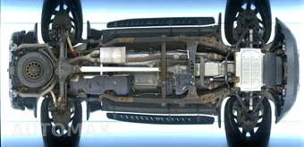 2024 GMC Sierra 1500 AT4 Crew Cab Short Bed - miniatura 20