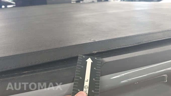 2024 GMC Sierra 1500 AT4 Crew Cab Short Bed - miniatura 22
