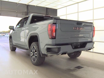 2024 GMC Sierra 1500 AT4 Crew Cab Short Bed - miniatura 6
