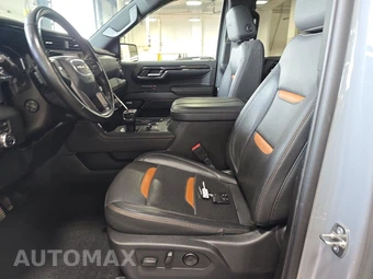 2024 GMC Sierra 1500 AT4 Crew Cab Short Bed - miniatura 7