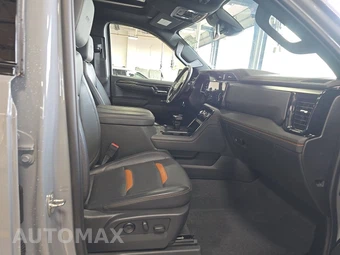2024 GMC Sierra 1500 AT4 Crew Cab Short Bed - miniatura 8