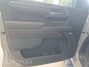 2024 GMC Sierra 1500 AT4 Crew Cab Short Bed - miniatura 9