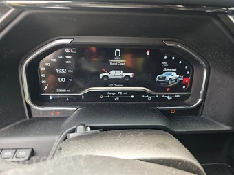 2024 GMC Sierra 1500 AT4 Crew Cab Short Bed - miniatura 12