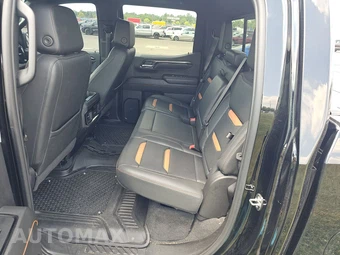 2024 GMC Sierra 1500 AT4 Crew Cab Short Bed - miniatura 13