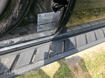 2024 GMC Sierra 1500 AT4 Crew Cab Short Bed - miniatura 14