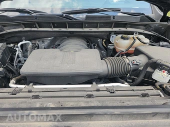 2024 GMC Sierra 1500 AT4 Crew Cab Short Bed - miniatura 15