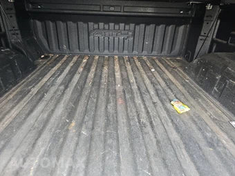2024 GMC Sierra 1500 AT4 Crew Cab Short Bed - miniatura 16