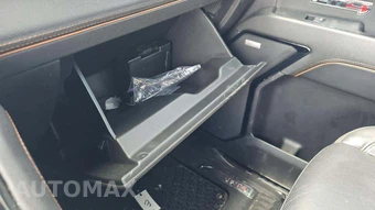 2024 GMC Sierra 1500 AT4 Crew Cab Short Bed - miniatura 21
