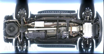 2024 GMC Sierra 1500 AT4 Crew Cab Short Bed - miniatura 24