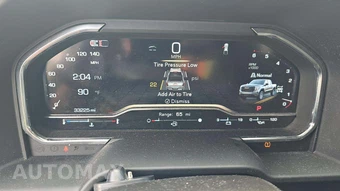 2024 GMC Sierra 1500 AT4 Crew Cab Short Bed - miniatura 26