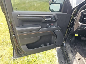 2024 GMC Sierra 1500 AT4 Crew Cab Short Bed - miniatura 9