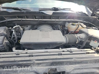 2024 GMC Sierra 1500 AT4 Crew Cab Short Bed - miniatura 15