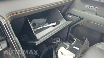 2024 GMC Sierra 1500 AT4 Crew Cab Short Bed - miniatura 17