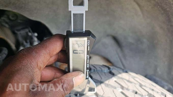 2024 GMC Sierra 1500 AT4 Crew Cab Short Bed - miniatura 18