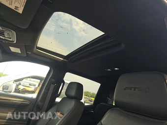 2024 GMC Sierra 1500 AT4 Crew Cab Short Bed - miniatura 20