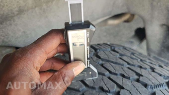 2024 GMC Sierra 1500 AT4 Crew Cab Short Bed - miniatura 24