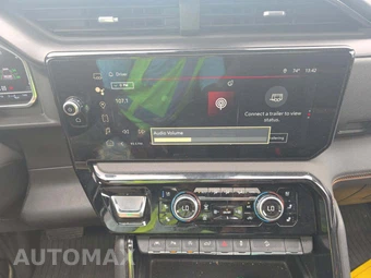 2024 GMC Sierra 1500 AT4 Crew Cab Short Bed - miniatura 10