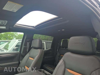 2024 GMC Sierra 1500 AT4 Crew Cab Short Bed - miniatura 11