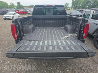 2024 GMC Sierra 1500 AT4 Crew Cab Short Bed - miniatura 14