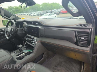 2024 GMC Sierra 1500 AT4 Crew Cab Short Bed - miniatura 19