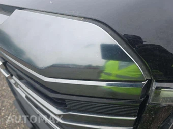 2024 GMC Sierra 1500 AT4 Crew Cab Short Bed - miniatura 24