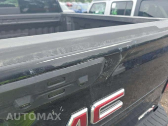 2024 GMC Sierra 1500 AT4 Crew Cab Short Bed - miniatura 25