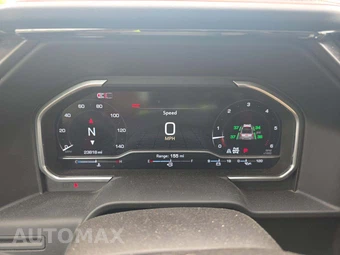 2024 GMC Sierra 1500 AT4 Crew Cab Short Bed - miniatura 9