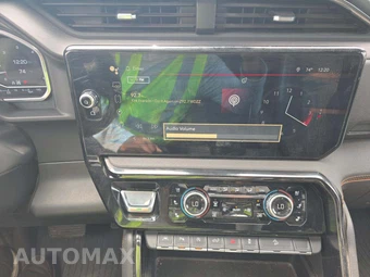 2024 GMC Sierra 1500 AT4 Crew Cab Short Bed - miniatura 10